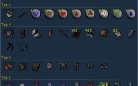 Conta Runescape TTL +2000 e Member até 20 de Dezembro