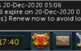 Conta Runescape TTL +2000 e Member até 20 de Dezembro