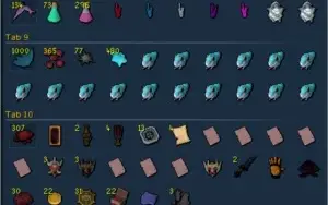 Conta Runescape TTL +2000 e Member até 20 de Dezembro