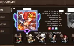 Grand Line Adventures