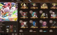 Grand Line Adventures