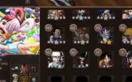 Grand Line Adventures