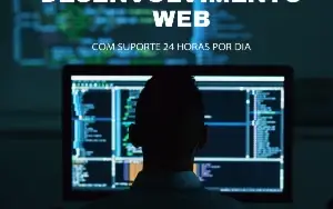 Site Profissional 60,00 Reais Mensal