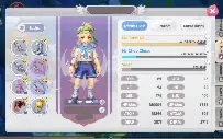 Conta Ragnarok X: Next Generation (GODDESS ILLUSION)