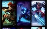Conta Diamante V, 51 champs, 11 skins