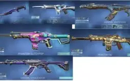 Conta valorant com skins +conta lol2 prestigios diana e zyra