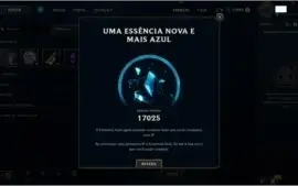 CONTA UNRANKED + 17K EA
