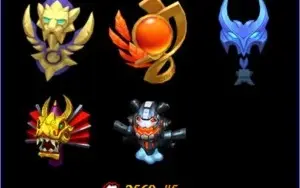 Conta borda platina e 125 campeões