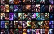 Conta borda platina e 125 campeões