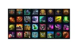 Conta borda platina e 125 campeões