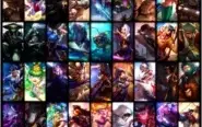 Conta borda platina e 125 campeões