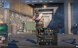 Conta Csgo Medalhas Raras Por Apenas 120 Reais