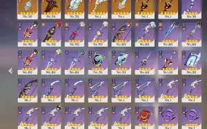 Na Ar 57 13 Cinco Estrelas + Aloy