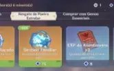 Na Ar 57 13 Cinco Estrelas + Aloy
