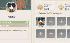 Na Ar 57 13 Cinco Estrelas + Aloy