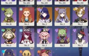 Na Ar 57 13 Cinco Estrelas + Aloy