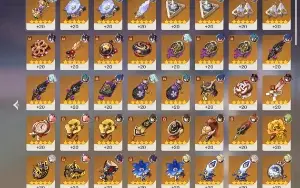 Na Ar 57 13 Cinco Estrelas + Aloy