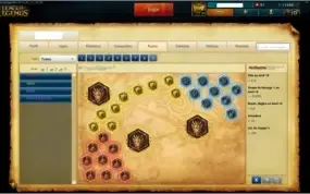 vendo conta platina 4, 127 champions, 63 skin