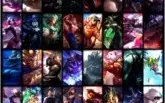vendo conta platina 4, 127 champions, 63 skin