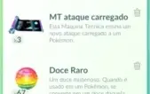 OKEMON GO LVL 30 / 2016 / PODE MUDAR APELIDO E EMAIL