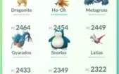 OKEMON GO LVL 30 / 2016 / PODE MUDAR APELIDO E EMAIL
