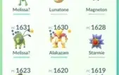 OKEMON GO LVL 30 / 2016 / PODE MUDAR APELIDO E EMAIL