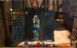 GUILD WARS 2 + EXPANSÕES + comséticos + BOOST DE PERSONAGEM