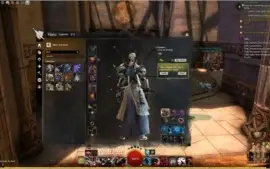 GUILD WARS 2 + EXPANSÕES + comséticos + BOOST DE PERSONAGEM