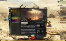 GUILD WARS 2 + EXPANSÕES + comséticos + BOOST DE PERSONAGEM