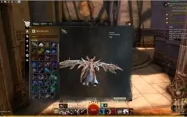 GUILD WARS 2 + EXPANSÕES + comséticos + BOOST DE PERSONAGEM
