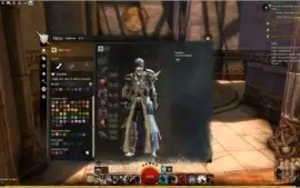 GUILD WARS 2 + EXPANSÕES + comséticos + BOOST DE PERSONAGEM