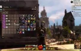 GUILD WARS 2 + EXPANSÕES + comséticos + BOOST DE PERSONAGEM