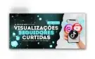 Menor preço de todo o Brasil vendas de seguidores