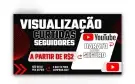 Menor preço de todo o Brasil vendas de seguidores