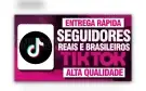Menor preço de todo o Brasil vendas de seguidores