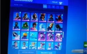 Conta Fortnite Pc Wonder, Minty, Borderlands + 160 skins