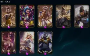Conta Riot Games (League of Legends, Valorant e TFT)