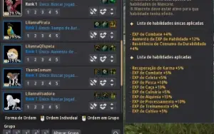 Conta Black Desert (Bdo Sa) Witch Lvl 61