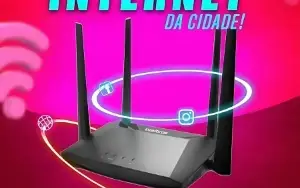 Internet VPN 4G