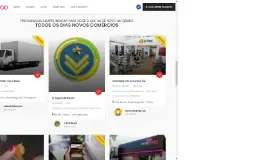 Site Guia Comercial 6.0