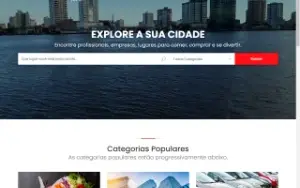 Site Guia Comercial 6.0