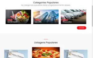 Site Guia Comercial 6.0