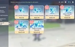 XIAO C1, KAZUHA, EULA, ZHONGLI, SHOGUN, HOMA + PRIMOGENS