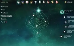 XIAO C1, KAZUHA, EULA, ZHONGLI, SHOGUN, HOMA + PRIMOGENS