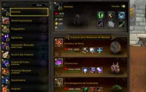 Conta World Of Warcraft 416 Montarias Dragonflight e Diablo4