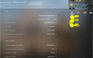 Conta XERIFE, 1,4k de horas, 3 ANOS