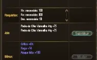 Vendo WR MIDGAME farmando já