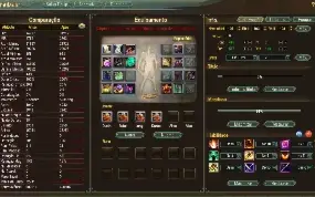 Vendo WR MIDGAME farmando já