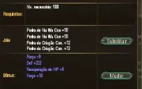Vendo WR MIDGAME farmando já