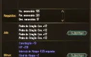 Vendo WR MIDGAME farmando já
